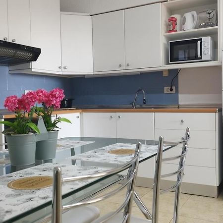 Margarita Apartment Amarilla Golf San Miguel de Abona Extérieur photo