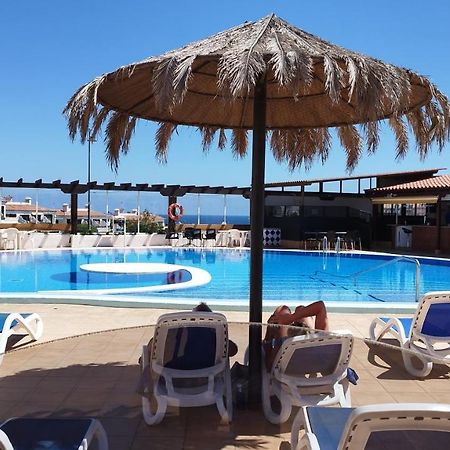 Margarita Apartment Amarilla Golf San Miguel de Abona Extérieur photo