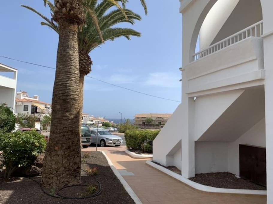 Margarita Apartment Amarilla Golf San Miguel de Abona Extérieur photo