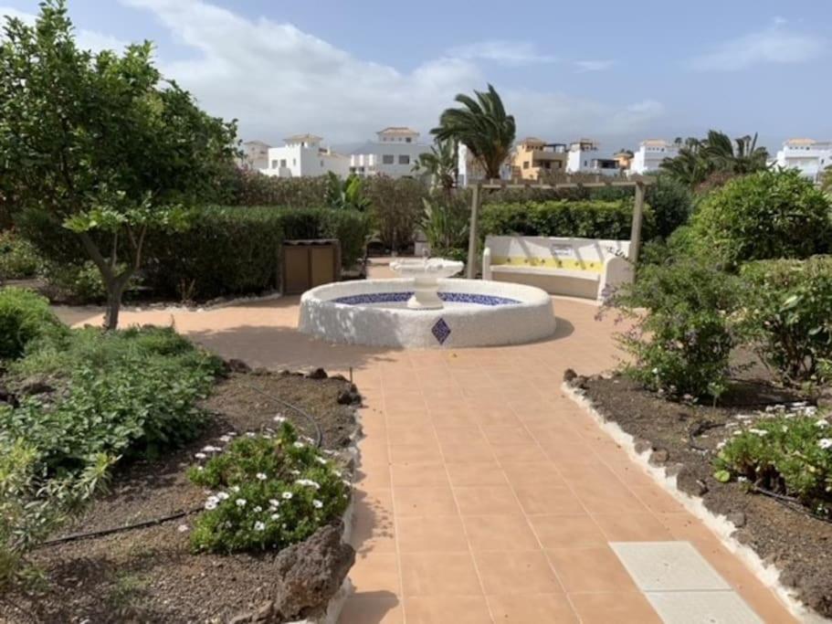 Margarita Apartment Amarilla Golf San Miguel de Abona Extérieur photo