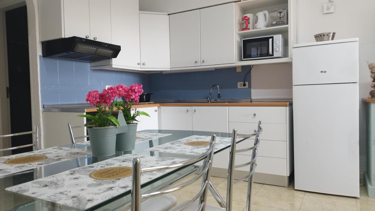 Margarita Apartment Amarilla Golf San Miguel de Abona Extérieur photo
