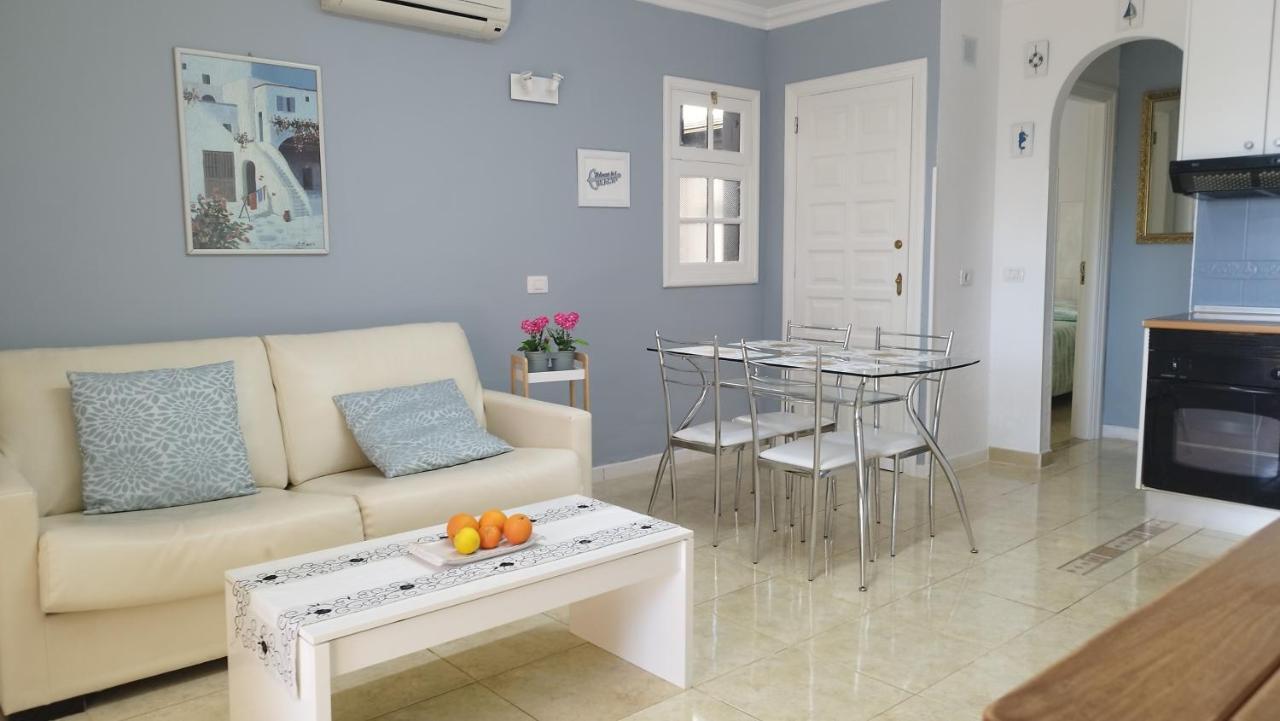 Margarita Apartment Amarilla Golf San Miguel de Abona Extérieur photo