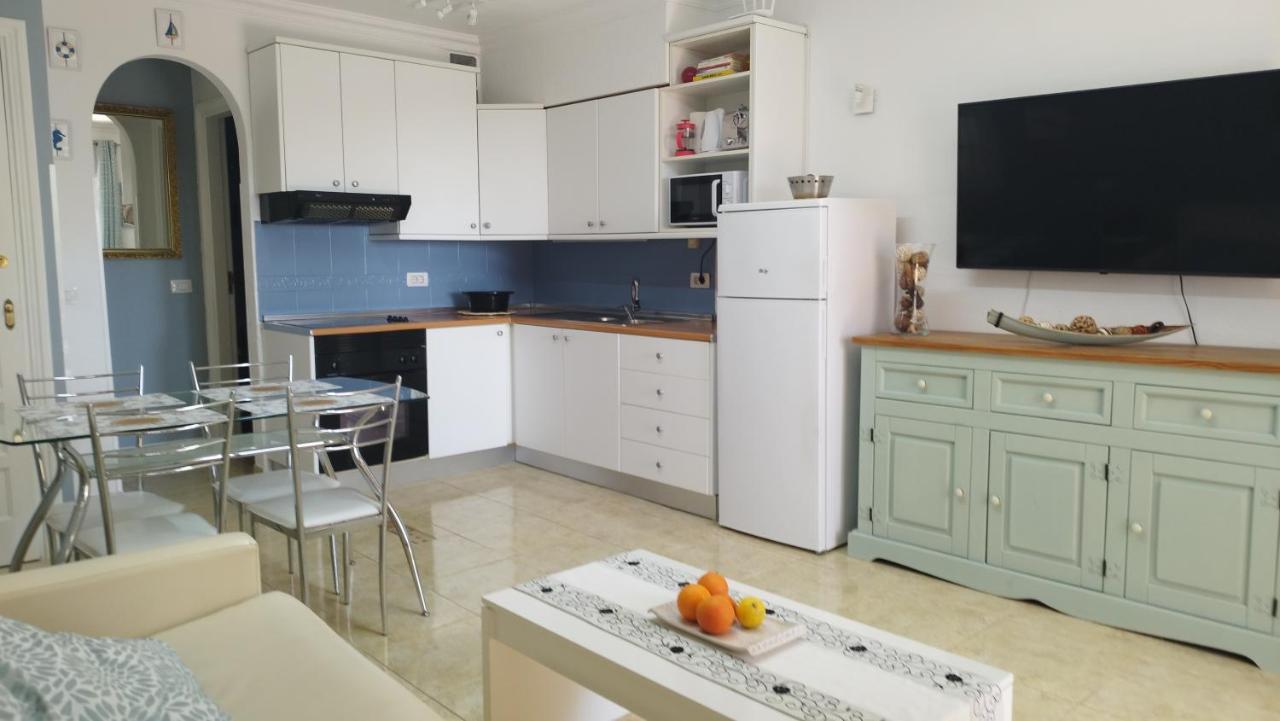 Margarita Apartment Amarilla Golf San Miguel de Abona Extérieur photo