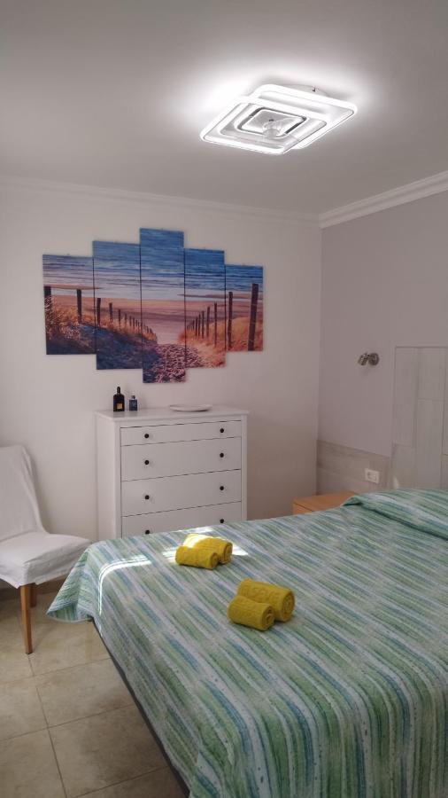 Margarita Apartment Amarilla Golf San Miguel de Abona Extérieur photo